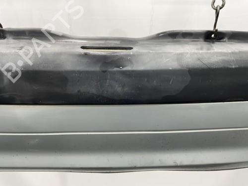Bak støtfanger RENAULT CLIO II (BB_, CB_) 1.2 16V (BB05, BB0W, BB11, BB27, BB2T, BB2U, BB2V, CB05,... (75 hp) 20423040