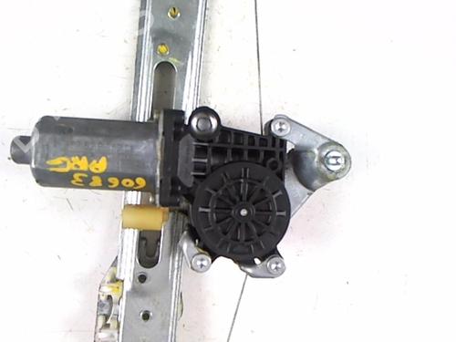 Rear left window mechanism BMW 3 Touring (E46) 330 d | BP20391945C24 