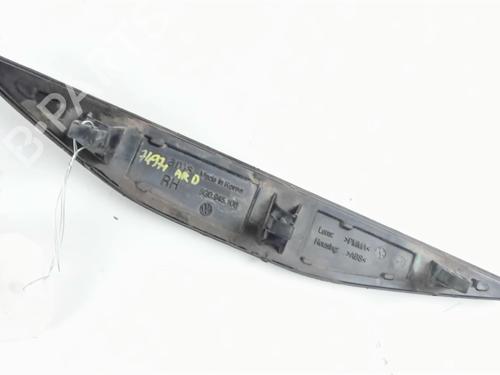 Rear bumper right light VW GOLF VII (5G1, BQ1, BE1, BE2) 1.6 TDI | BP22227715C82 