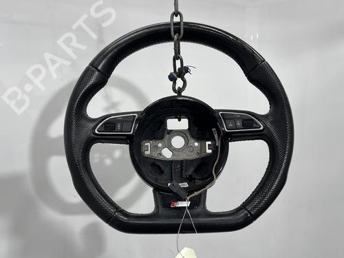 Used Steering wheel AUDI A5 (8T3) 2.0 TDI (190 hp) 31355446