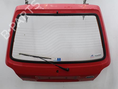 Used Tailgate Tailgate FORD FIESTA III (GFJ) 1.1 (55 hp) 20428688 20428688