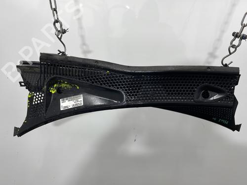 Torpedoplade FORD FOCUS I (DAW, DBW) 1.8 Turbo DI / TDDi (90 hp) 32330399