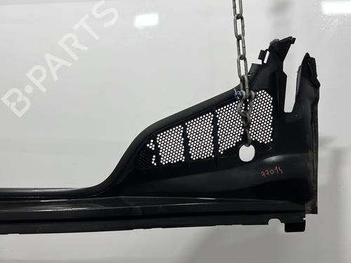 Scuttle panel PEUGEOT 308 I (4A_, 4C_) 1.6 HDi | BP29189717C110 