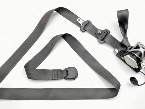 Used Front left seatbelt RENAULT CLIO III Grandtour (KR0/1_) 1.5 dCi (KR0G) (68 hp) 32149538
