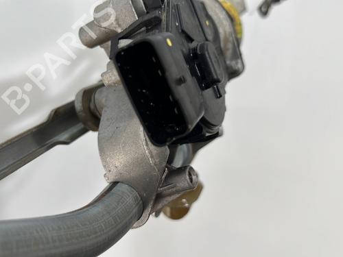 Used Front wiper motor Front wiper motor TOYOTA PROACE CITY Box Body/MPV (BPZ_) 1.5 D-4D 100 (BPZM) (102 hp) 33041534 33041534