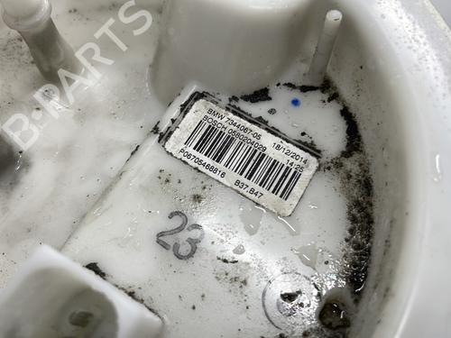 Drivstoffpumpe BMW 2 Coupe (F22, F87) 220 d | BP30822475M76 