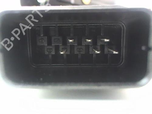 Rear right lock FORD FOCUS II (DA_, HCP, DP) 1.8 TDCi | BP20411877C99 
