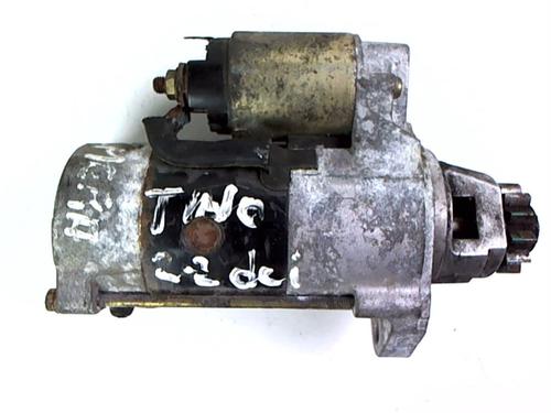 Starter NISSAN ALMERA TINO (V10) 2.2 dCi | BP20474051M8 