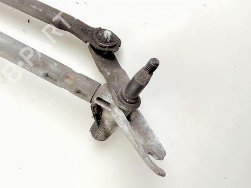 Used Front wipers mechanism SAAB 9-3 (YS3F, E79, D79, D75) 1.9 TiD (120 hp) 21236239
