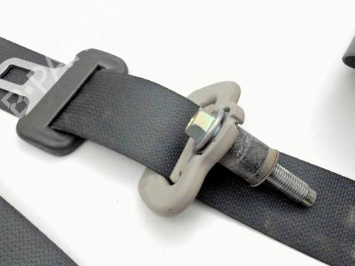 Rear left seatbelt NISSAN NAVARA NP300 (D40) 3.0 dCi 4WD | BP30688857I29 - Image 5