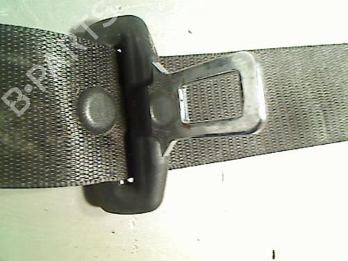 Front right belt tensioner PORSCHE CAYENNE (9PA) Turbo S 4.5 | BP20453914C88 