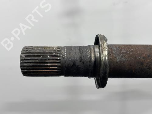 Right front driveshaft RENAULT ESPACE IV (JK0/1_) 2.0 dCi (JK03, JK04, JK1C, JK1G, JK1J, JK1K) | BP24508378M39 - Image 4