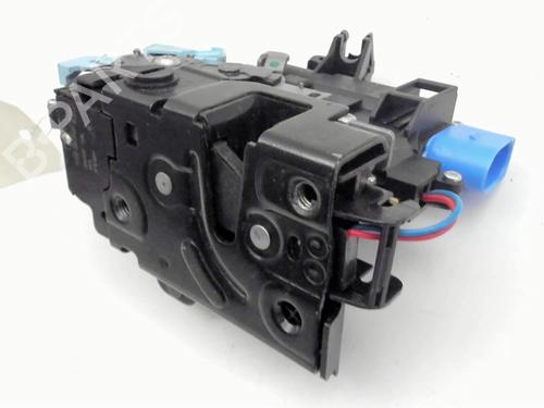 Rear left lock VW TOURAN (1T1, 1T2) 1.9 TDI | BP31074750C100