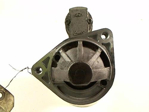 Used Starter KIA PICANTO I (SA) 1.0 (63 hp) 20466980