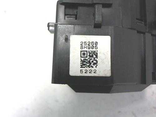 Steering column stalk NISSAN X-TRAIL I (T30) 2.2 dCi 4x4 | BP20429930I23 