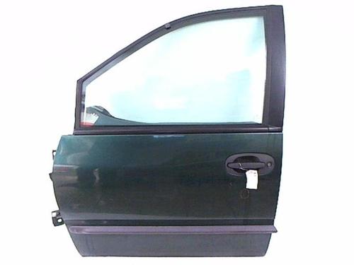 Used Left front door CHRYSLER VOYAGER / GRAND VOYAGER III (GS_, NS_) 2.5 TD (116 hp) 20437581