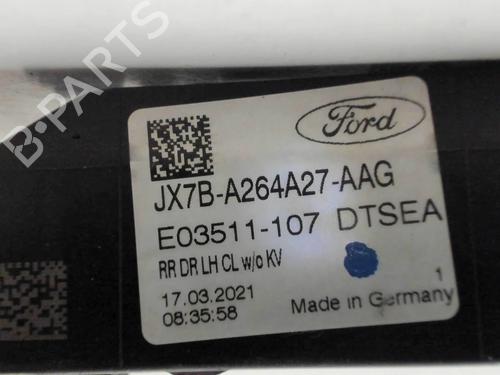 rear-left-exterior-door-handle-ford-focus-iii-saloon-2010-2011-2012-2013-2014-2015-2016-2017-2018-2019-2020-36337755 main image