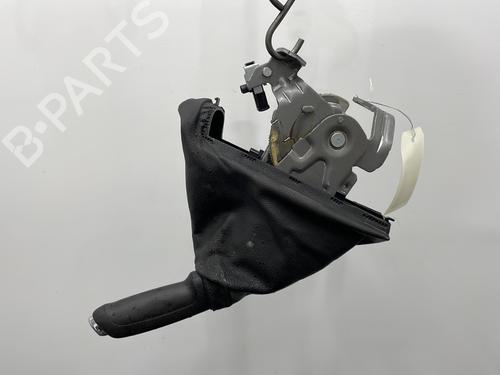 Used Hand brake OPEL CORSA E (X15) 1.4 (08, 68) (90 hp) 25748076