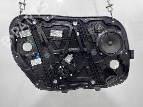 Front left window mechanism KIA CEED (CD) 1.6 CRDi 136 | BP33635746C22 - Image 2