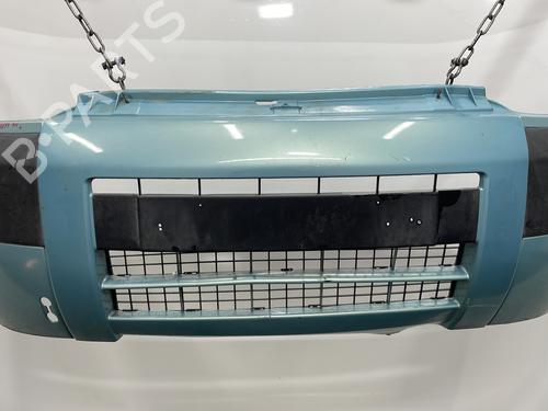 Used Front bumper CITROËN BERLINGO / BERLINGO FIRST MPV (MF_, GJK_, GFK_) 1.4 i (MFKFX, MFKFW, GJKFWB, GJKFWC, GFKFWC) (75 hp) 28962972