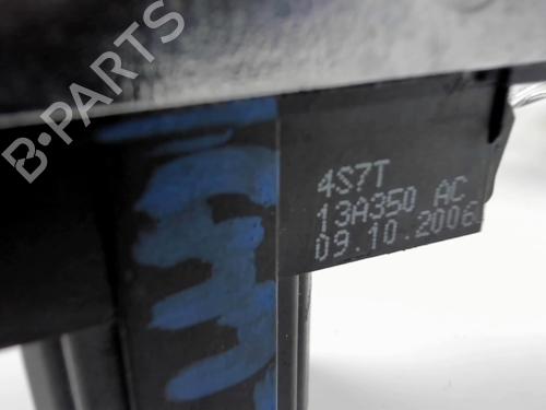 Warning switch FORD MONDEO III Turnier (BWY) 2.0 TDCi | BP22102370I22 