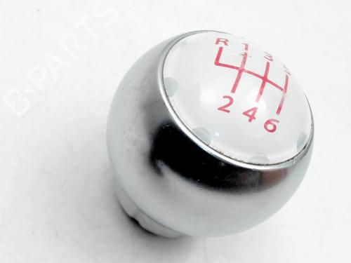 Shift knob RENAULT MEGANE CC (EZ0/1_) 1.9 dCi (EZ0J, EZ1S) | BP33131221I34 - Image 2