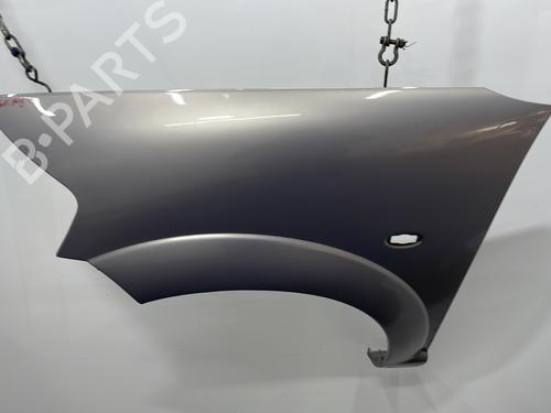 Used Left front fenders CITROËN C3 I (FC_, FN_) 1.4 i (73 hp) 24508310