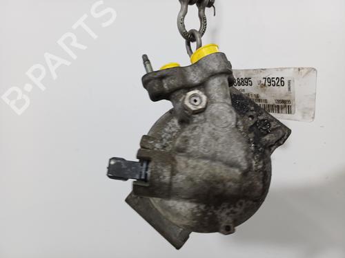 Used AC compressor AC compressor 36900566 36900566