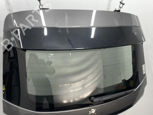 Tailgate PEUGEOT 208 II (UB_, UP_, UW_, UJ_) 1.5 BlueHDI 100 | BP29437982C6 