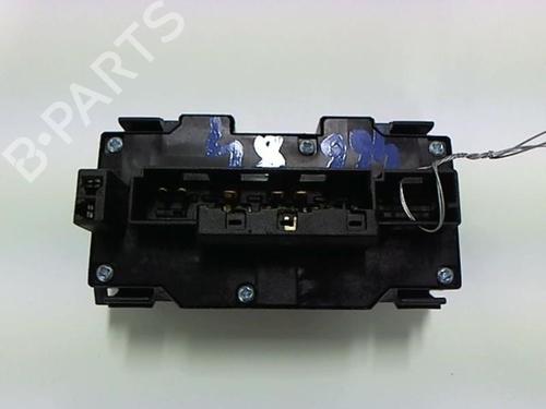 Warning switch MERCEDES-BENZ C-CLASS (W202) C 200 CDI (202.134) | BP20457246I22 