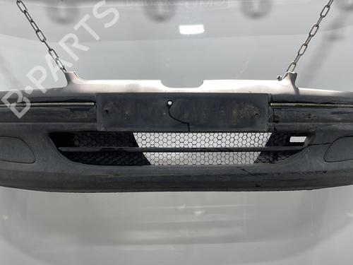 Used Front bumper PEUGEOT 106 II (1A_, 1C_) 1.1 i (60 hp) 28819413