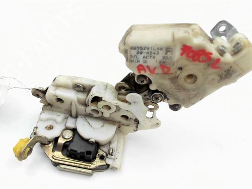 Front right lock NISSAN TERRANO II (R20) 3.0 Di 4WD | BP20400316C97 