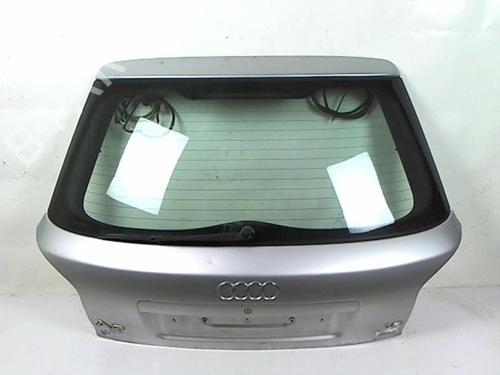 Used Tailgate AUDI A3 (8L1) 1.6 (102 hp) 20402926