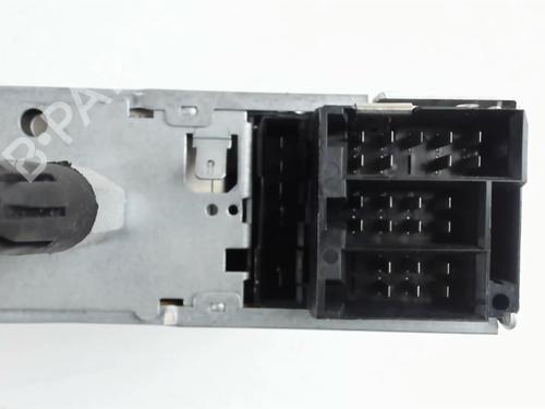 Radio RENAULT MEGANE I Coach (DA0/1_) 2.0 i (DA0G) | BP25263601E6 