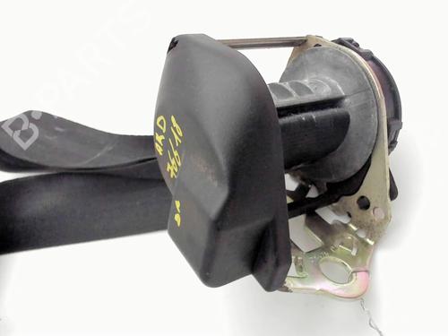 Used Rear right seatbelt Rear right seatbelt 29513937 29513937