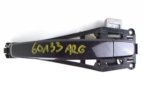 Rear left exterior door handle OPEL ASTRA H (A04) 1.9 CDTI (L48) | BP20448493C130 