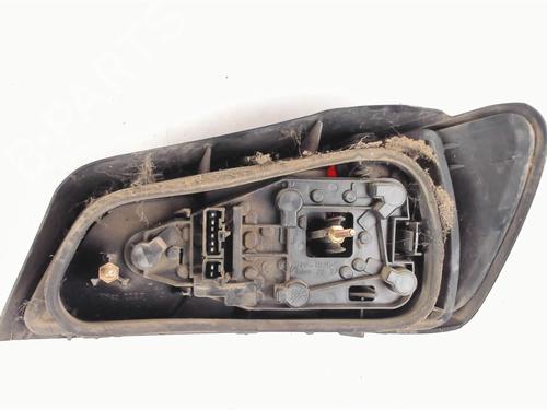 Used Left taillight PEUGEOT 306 Hatchback (7A, 7C, N3, N5) 1.9 D (68 hp) 20445100