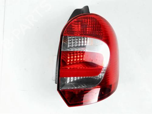 Używane Lampa tylna prawa RENAULT MODUS / GRAND MODUS (F/JP0_) 1.5 dCi 75 (75 hp) 28683484