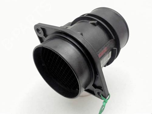 Debimetro Debimetro RENAULT SCÉNIC II (JM0/1_) 1.9 dCi (JM0G, JM12, JM1G, JM2C) (120 hp) 36757185 36757185