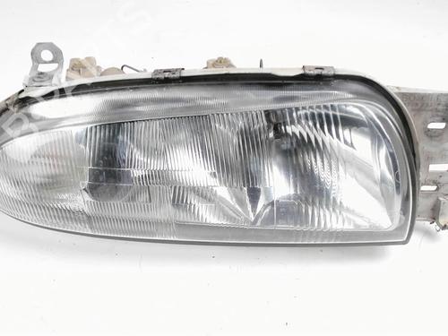 Used Right headlight FORD FIESTA Box Body/MPV (J5_, J3_) 1.8 D (60 hp) 21075378