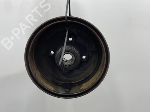 Other OPEL CORSA C (X01) 1.2 (F08, F68) | BP27804575O1 