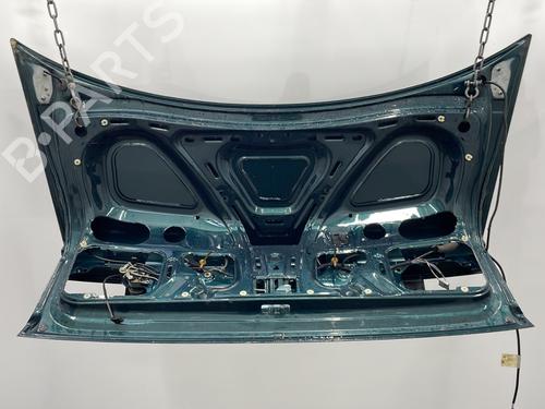 Used Tailgate Tailgate AUDI A6 C4 (4A2) 2.5 TDI (116 hp) 22695763 22695763