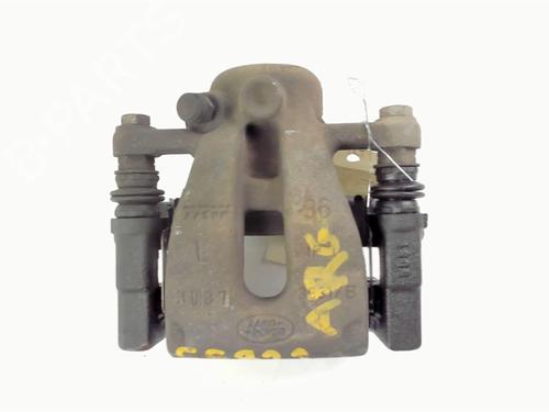Left rear brake caliper LAND ROVER FREELANDER 2 (L359) 2.2 TD4 4x4 | BP20447664M107 