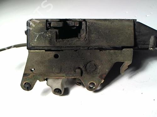 Front right lock FIAT TIPO (160_) 1.9 D | BP20434178C97 