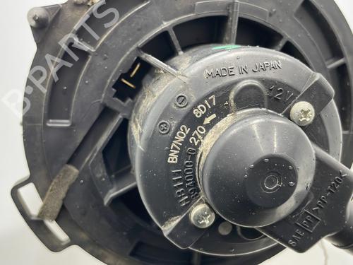 Heater blower motor MAZDA 5 (CR) 2.0 CD (CR19) | BP30890851M62 - Image 3