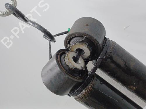 Right rear shock absorber SMART FORTWO Coupe (450) 0.7 (450.352, 450.332) | BP20469483M19 