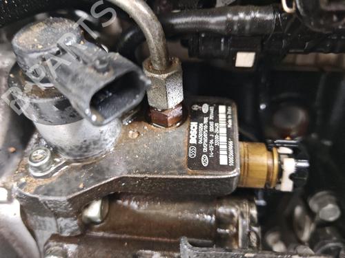 Engine KIA CARENS IV 1.7 CRDi | BP40002824M1 - Image 6