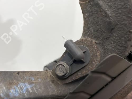 Used Right front steering knuckle Right front steering knuckle HYUNDAI i10 II (BA, IA) 1.0 (67 hp) 26964321 26964321