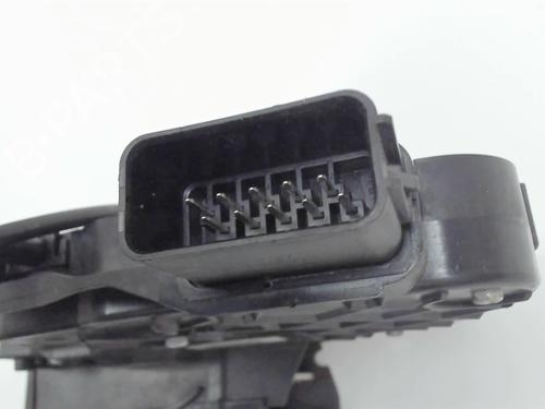 Front right lock VOLVO C30 (533) 2.0 D | BP20427244C97 