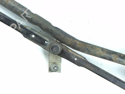 Used Front wipers mechanism HYUNDAI i30 (FD) 1.6 CRDi (116 hp) 21234876